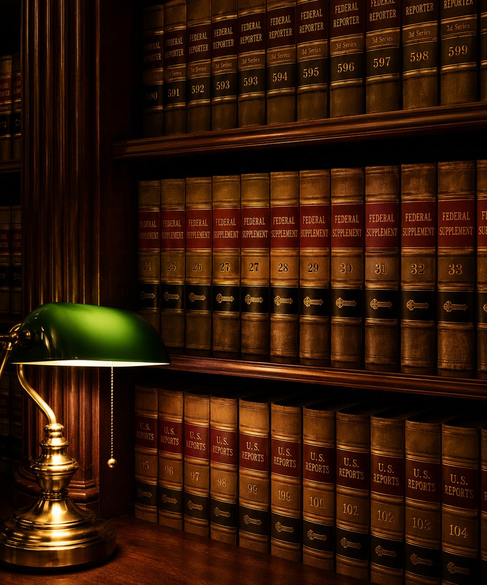 Federal Criminal Defense defense leadership and office context